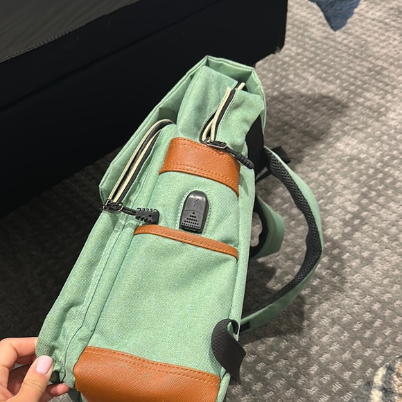 Laptop Backpack - Picture 2 of 6